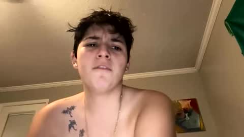 skinnyangel21 online show from 01-10-26, 05:09