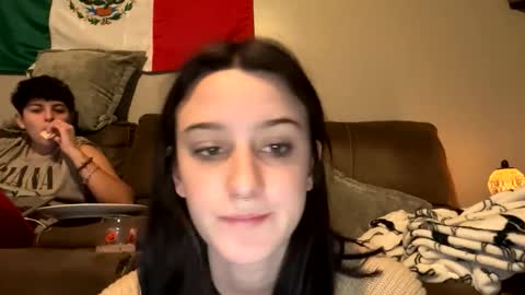 skinnyangel21 online show from 02-02-26, 12:09