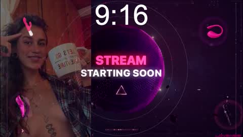 SkinnyBitch Ill be away for a little bit online show from 02-22-26, 10:30