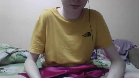 skinnycuteb0y online show from 01-21-25, 10:30