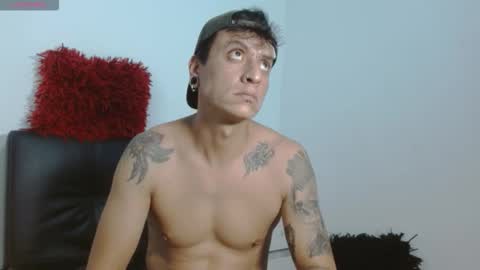 skinnydevil1 online show from 02-15-26, 07:51