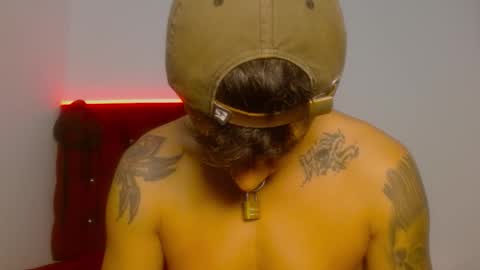 skinnydevil1 online show from 03-02-26, 04:14