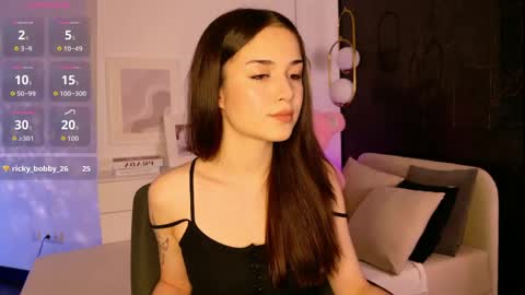 Ellie online show from 05-15-26, 08:49