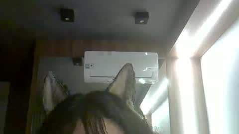 skinnykittencam online show from 02-14-26, 03:20