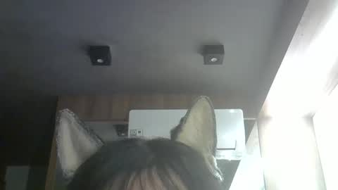 Snapshot of skinnykittencam chatting on 04-19-26, 06:54 skinnykittencam online show from 04-19-26, 06:54