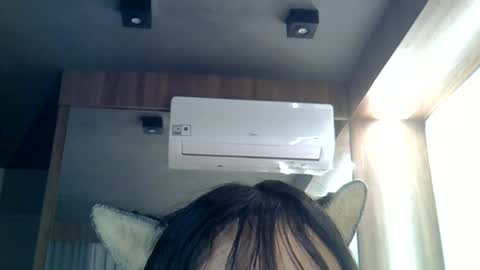 Snapshot of skinnykittencam chatting on 06-24-26, 01:48 skinnykittencam online show from 06-24-26, 01:48