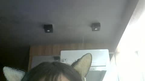 Snapshot of skinnykittencam chatting on 06-27-26, 06:18 skinnykittencam online show from 06-27-26, 06:18