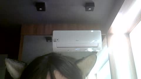 Snapshot of skinnykittencam chatting on 07-02-26, 06:25 skinnykittencam online show from 07-02-26, 06:25