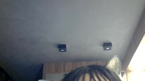 Snapshot of skinnykittencam chatting on 07-05-26, 07:43 skinnykittencam online show from 07-05-26, 07:43