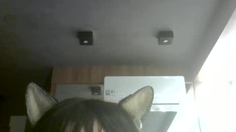 Snapshot of skinnykittencam chatting on 07-10-26, 10:29 skinnykittencam online show from 07-10-26, 10:29
