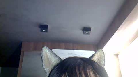Snapshot of skinnykittencam chatting on 07-11-26, 01:25 skinnykittencam online show from 07-11-26, 01:25