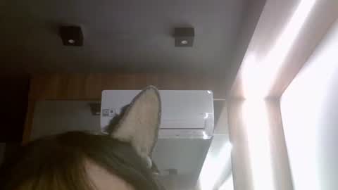 Snapshot of skinnykittencam chatting on 07-17-26, 11:50 skinnykittencam online show from 07-17-26, 11:50