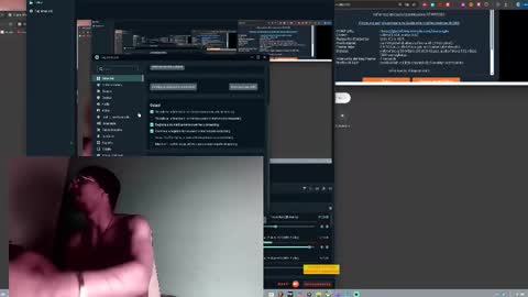 Snapshot of skinnylilith69 chatting on 03-04-26, 10:38 Satan783 and Lilith616 online show from 03-04-26, 10:38