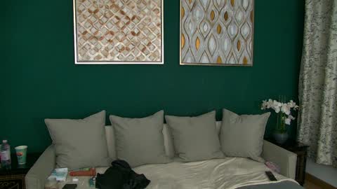 Natty online show from 04-03-26, 03:48