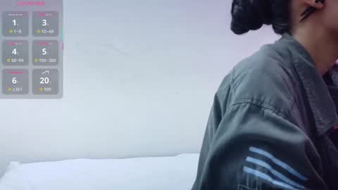 Karla  online show from 11-13-25, 03:05