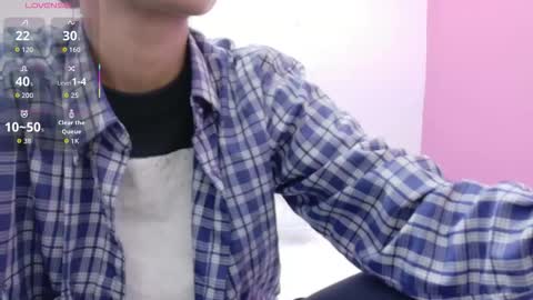 Karla  online show from 11-26-25, 03:07