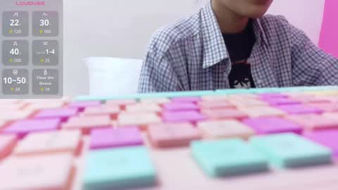 Karla  online show from 02-20-26, 02:52