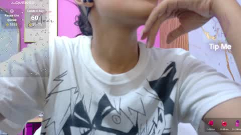 Karla  online show from 04-07-26, 02:56