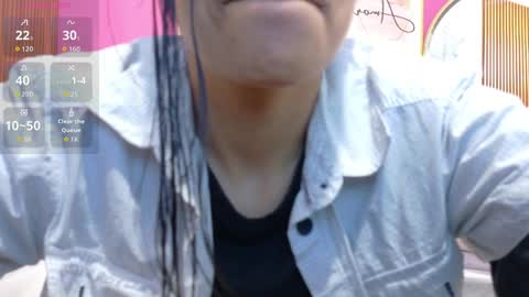 Karla  online show from 04-15-26, 03:02