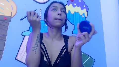 Snapshot of skinnysexzara18 chatting on 02-03-26, 01:26 zarfa online show from 02-03-26, 01:26