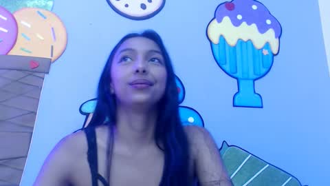 Snapshot of skinnysexzara18 chatting on 02-03-26, 02:53 zarfa online show from 02-03-26, 02:53