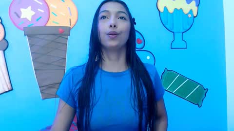 Snapshot of skinnysexzara18 chatting on 02-13-26, 01:12 zarfa online show from 02-13-26, 01:12