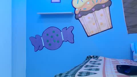 Snapshot of skinnysexzara18 chatting on 02-15-26, 01:46 zarfa online show from 02-15-26, 01:46