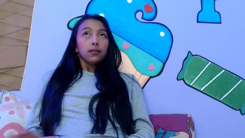 Snapshot of skinnysexzara18 chatting on 02-17-26, 01:24 zarfa online show from 02-17-26, 01:24