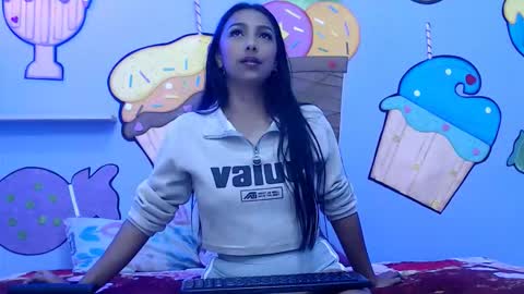 Snapshot of skinnysexzara18 chatting on 02-20-26, 01:46 zarfa online show from 02-20-26, 01:46
