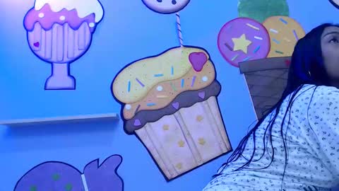 Snapshot of skinnysexzara18 chatting on 02-25-26, 02:10 zarfa online show from 02-25-26, 02:10