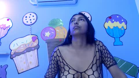 Snapshot of skinnysexzara18 chatting on 03-02-26, 05:19 zarfa online show from 03-02-26, 05:19