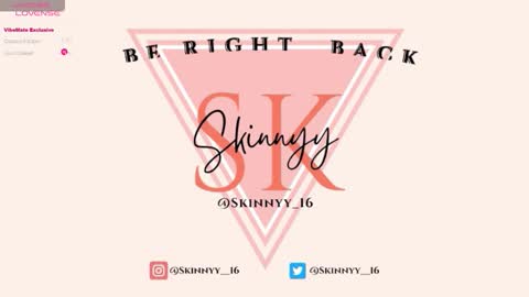 Skinny online show from 11-27-25, 05:53