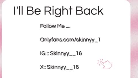 Snapshot of skinnyy__016__ chatting on 06-21-26, 07:55 Skinnyy online show from 06-21-26, 07:55