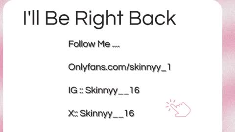 Snapshot of skinnyy__016__ chatting on 07-12-26, 07:54 Skinnyy online show from 07-12-26, 07:54