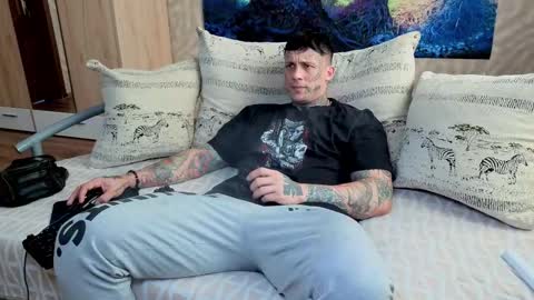skirlingod online show from 09-09-25, 06:24