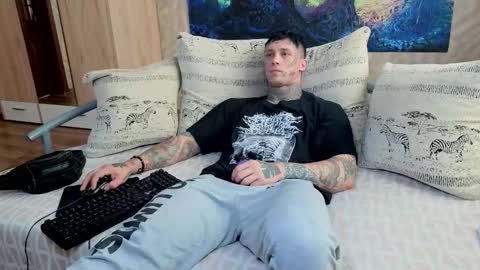 skirlingod online show from 09-10-25, 05:18