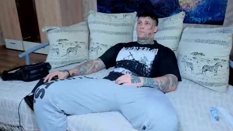 skirlingod online show from 09-12-25, 04:45