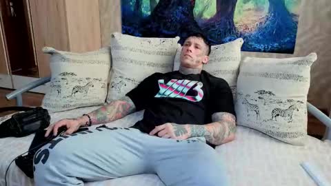 skirlingod online show from 09-13-25, 05:18
