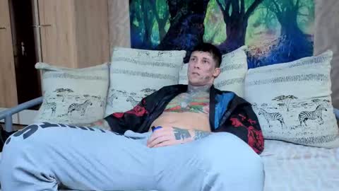 skirlingod online show from 09-28-25, 06:41