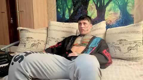 skirlingod online show from 09-29-25, 05:12