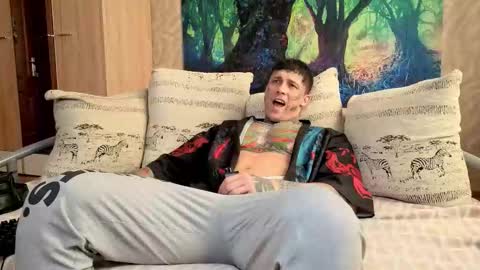 skirlingod online show from 09-30-25, 05:01