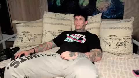 skirlingod online show from 10-11-25, 05:50