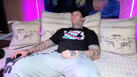skirlingod online show from 10-16-25, 05:08