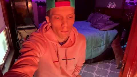 Skittles online show from 01-31-25, 03:22