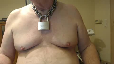 sklave_ol online show from 03-01-25, 10:31