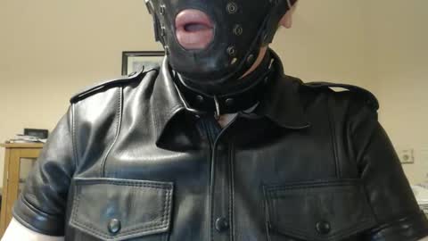 sklave_ol online show from 12-14-25, 07:47