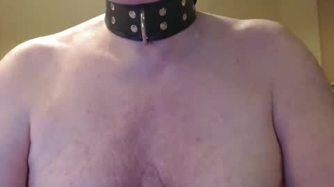 sklave_ol online show from 03-18-26, 08:34