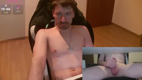 sklavedominic1989 online show from 02-12-25, 05:26