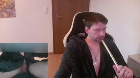 sklavedominic1989 online show from 02-28-25, 06:21