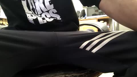 Pussy fan online show from 01-19-26, 12:36